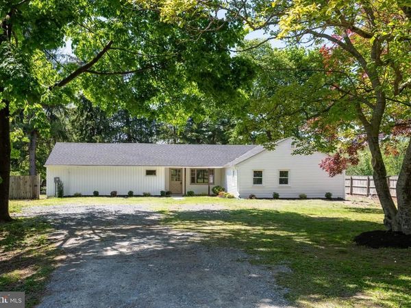 502 ROCK RAYMOND ROAD , DOWNINGTOWN, PA 19335