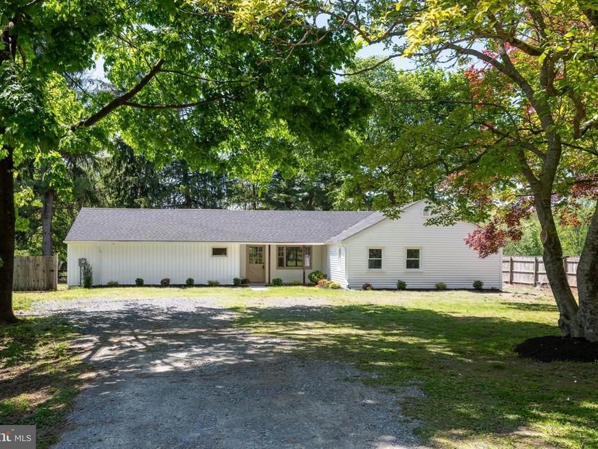 502 Rock Raymond Road , Downingtown, PA 19335 Main Photo