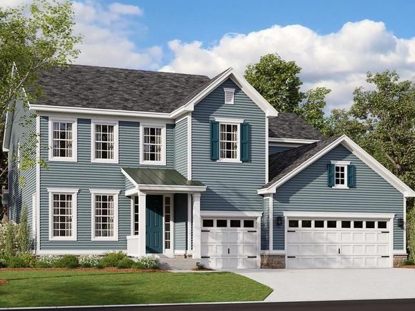 LIBERTY HALL DRIVE - DONOVAN , FREDERICKSBURG, VA 22406