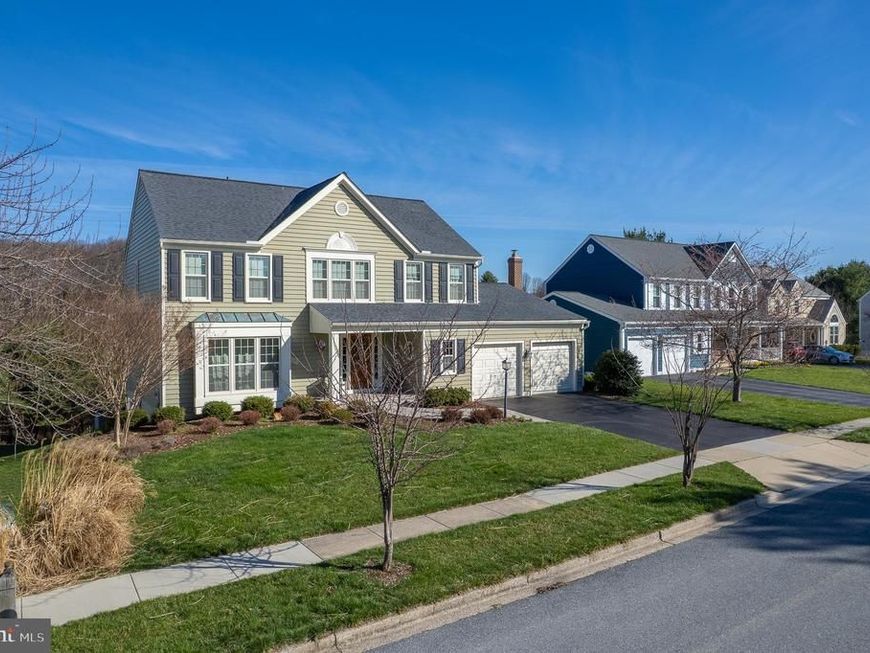 6235 Sawyer Road, New Market, MD 21774 Main Photo
