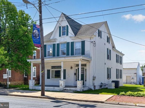 634 E PHILADELPHIA AVENUE, BOYERTOWN, PA 19512