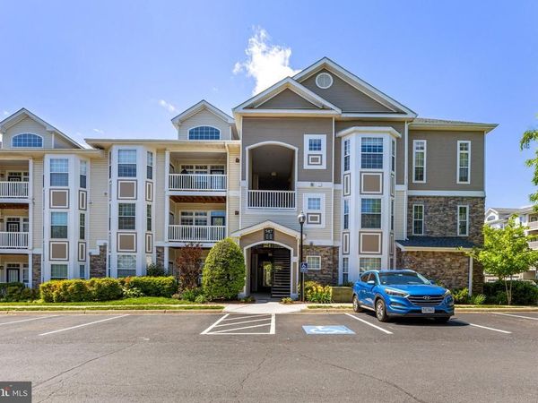 507 SUNSET VIEW TERRACE SE, Unit 205, LEESBURG, VA 20175