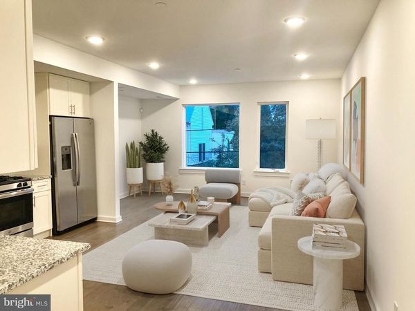 1843 N 6TH STREET , Unit 11, PHILADELPHIA, PA 19122