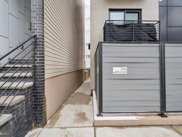 1617 19 RIDGE AVENUE , Unit F, PHILADELPHIA, PA 19130
