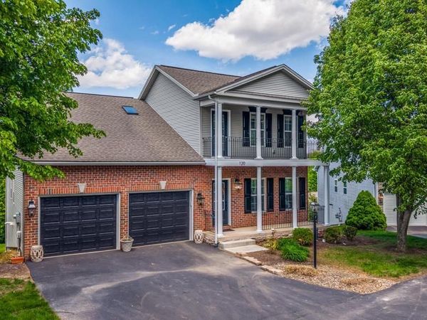 120 TRADITION COVE LANE , STATE COLLEGE, PA 16803