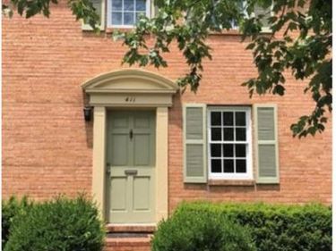 411 AMELIA STREET, FREDERICKSBURG, VA 22401