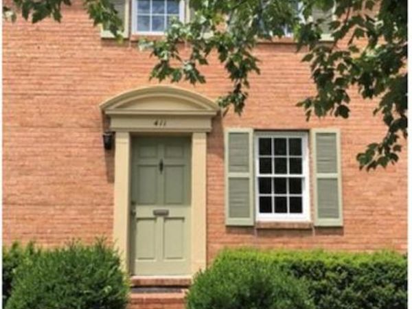411 AMELIA STREET, FREDERICKSBURG, VA 22401