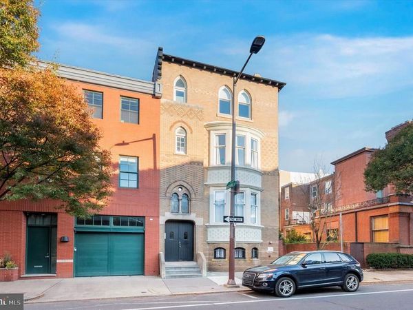 265 S 22ND STREET, Unit 3R, PHILADELPHIA, PA 19103