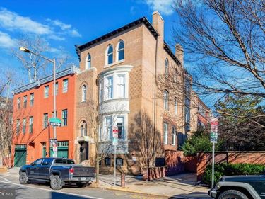 265 S 22ND STREET, Unit 1F, PHILADELPHIA, PA 19103