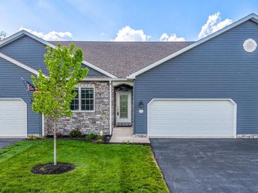 155 BILBERRY CIRCLE, BELLEFONTE, PA 16823