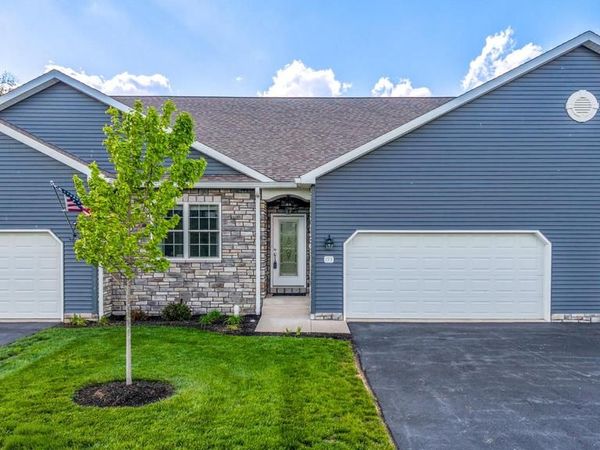 155 BILBERRY CIRCLE , BELLEFONTE, PA 16823