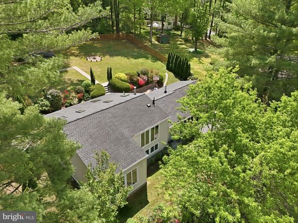 10929 HOWLAND DRIVE , RESTON, VA 20191