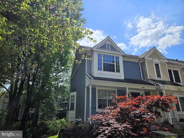 12146 FLAG HARBOR DRIVE , GERMANTOWN, MD 20874