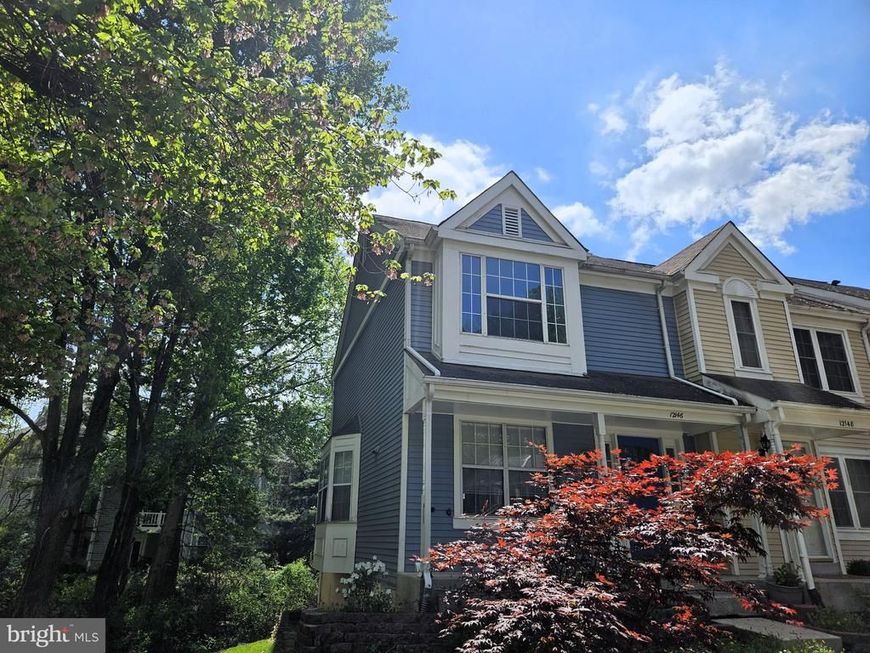 12146 Flag Harbor Drive , Germantown, MD 20874 Main Photo