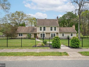 609 SPAULDING AVENUE, FORKED RIVER, NJ 08731
