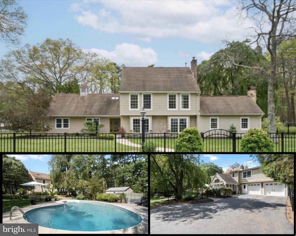 609 Spaulding Avenue, Forked River, NJ 08731 Main Photo