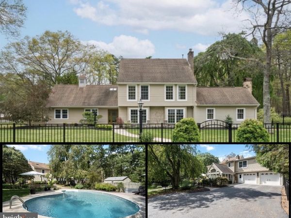 609 SPAULDING AVENUE, FORKED RIVER, NJ 08731