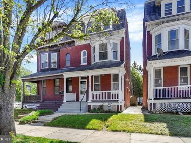 704 MADISON AVENUE, YORK, PA 17404