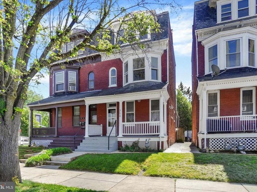 704 Madison Avenue , York, PA 17404 Main Photo