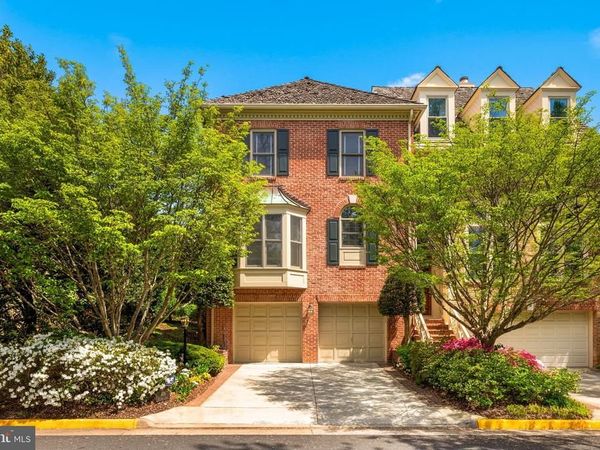 6656 CORNER LANE, MCLEAN, VA 22101