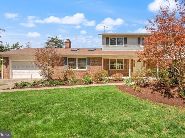 46564 E CHURCH ROAD, STERLING, VA 20164