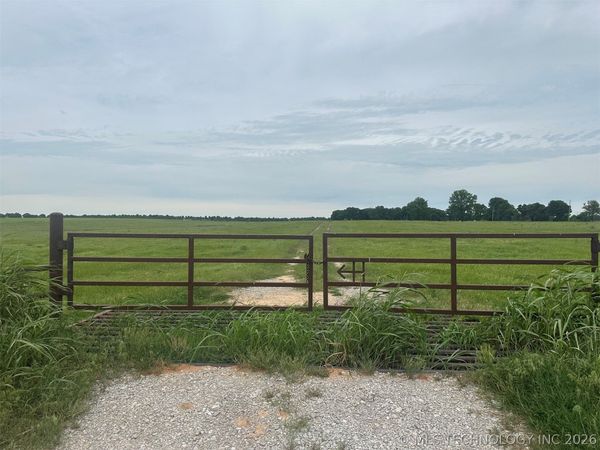 0 Kennedy Road, Wilson, OK 73463