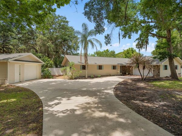 18425 STATE ROAD 44 , EUSTIS, FL 32736