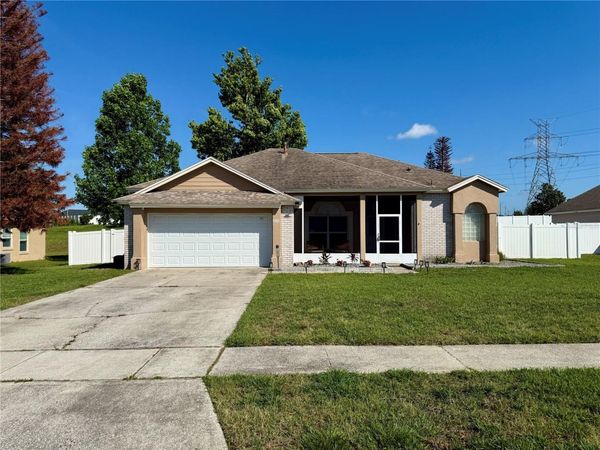 14825 GREATER PINES BOULEVARD, CLERMONT, FL 34711