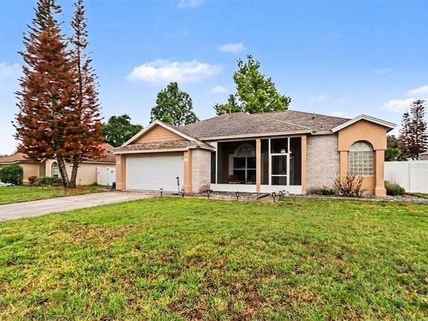 14825 GREATER PINES BOULEVARD, CLERMONT, FL 34711