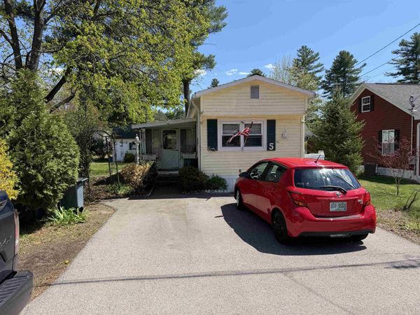 5 Shadycrest Drive, Nashua, NH 03062