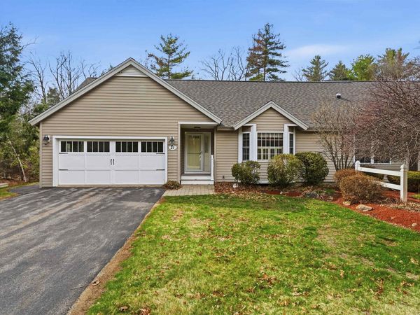 21 Linden Drive, Hampstead, NH 03826