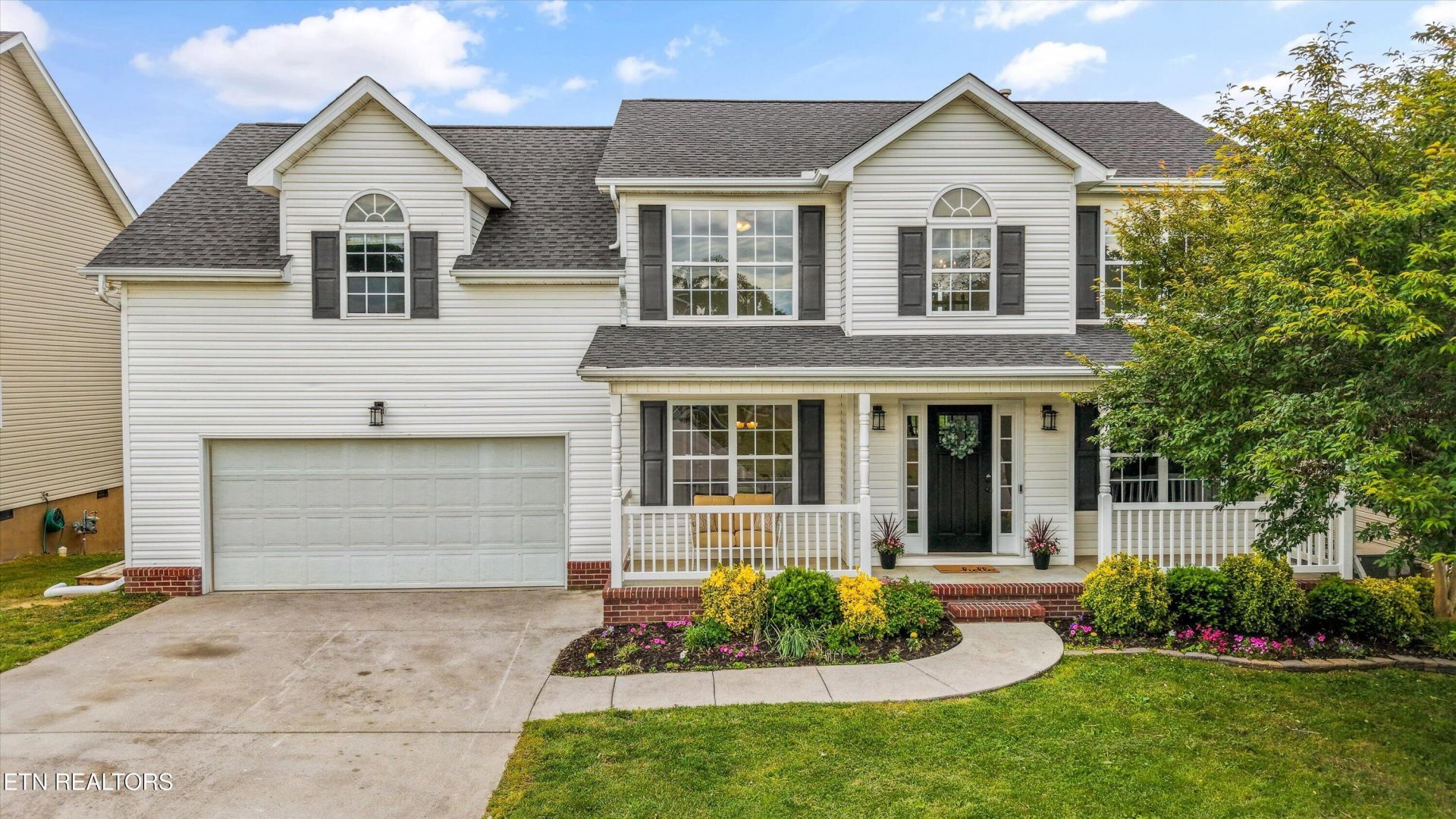 7335 Olive Branch Lane, Knoxville, TN 37931 Main Photo