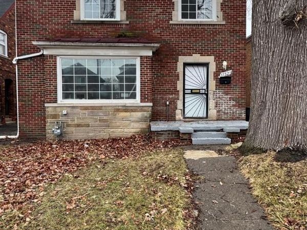 17321 Santa Rosa Drive , Detroit, MI 48221