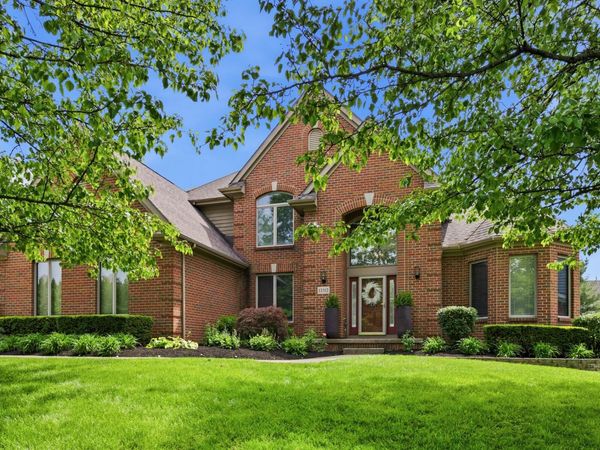 13312 WELLESLEY Drive, Pickerington, OH 43147