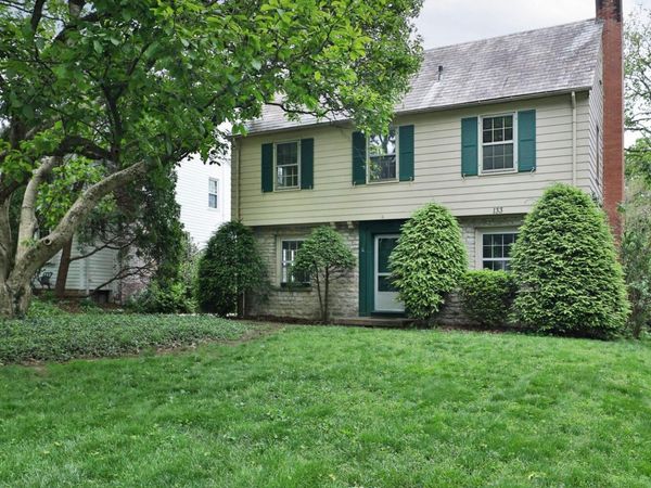 133 Aldrich Road , Columbus, OH 43214