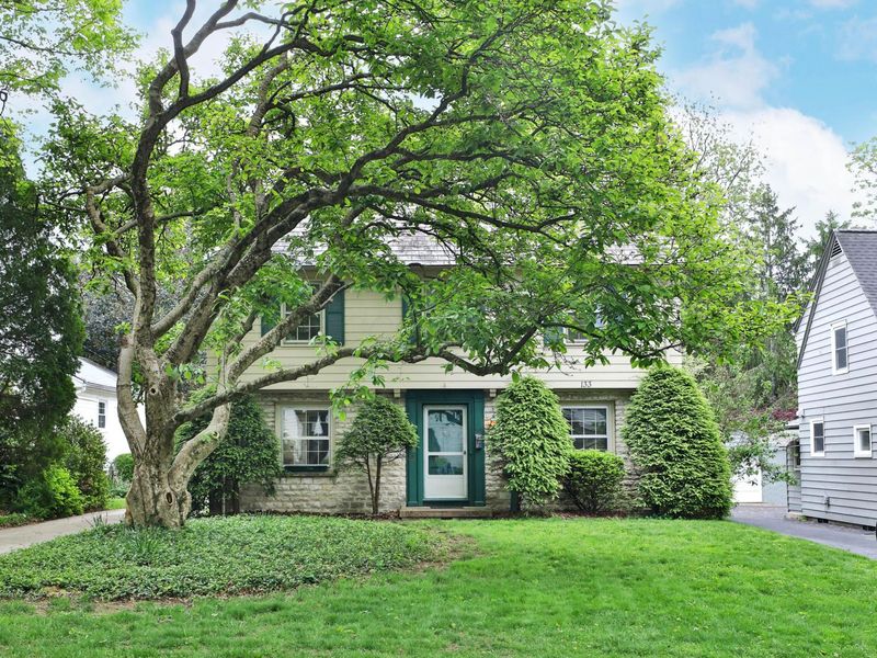 133 Aldrich Road , Columbus, OH 43214 Photo 2