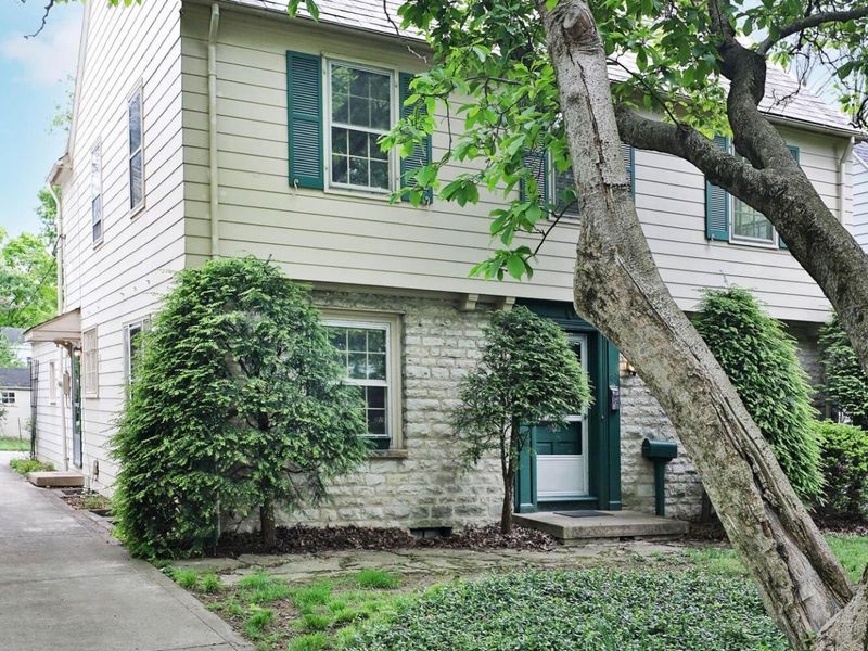 133 Aldrich Road , Columbus, OH 43214 Photo 4
