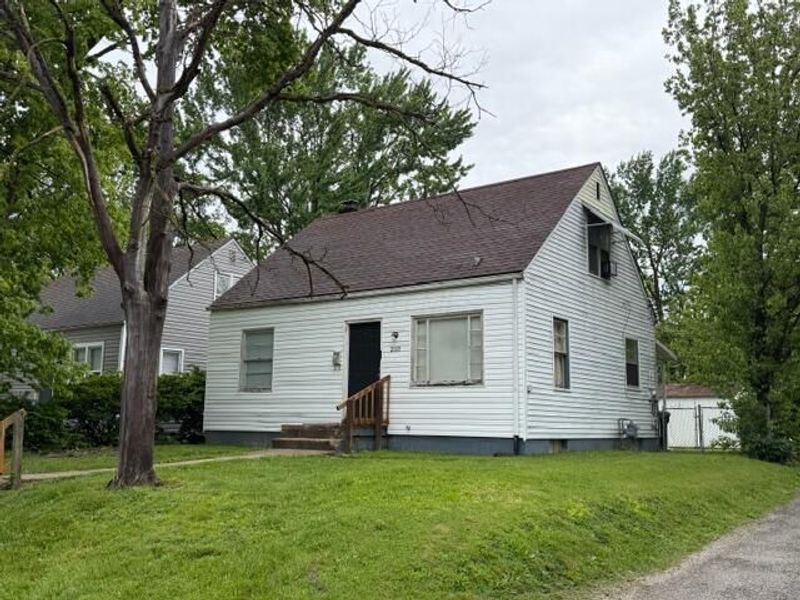 2618 Hiawatha Street , Columbus, OH 43211 Photo 1