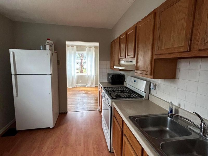 2618 Hiawatha Street , Columbus, OH 43211 Photo 4