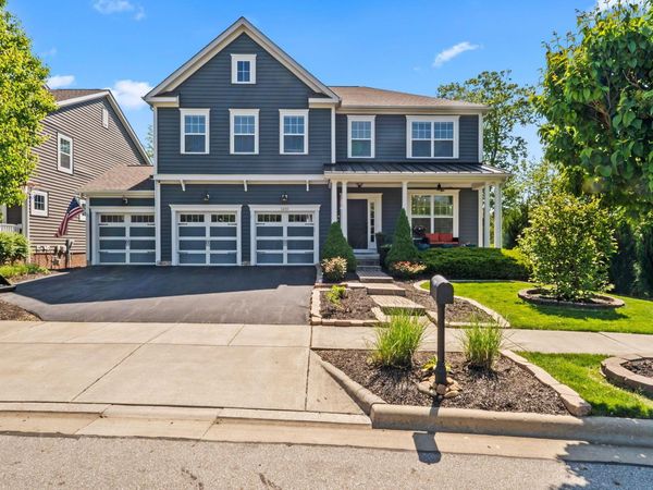 1410 Spagnol Lane, Westerville, OH 43081