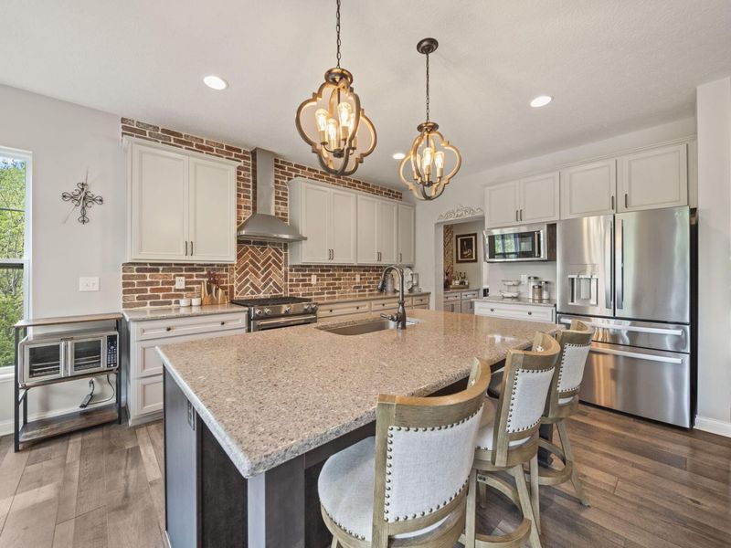 1410 Spagnol Lane, Westerville, OH 43081 Photo 13