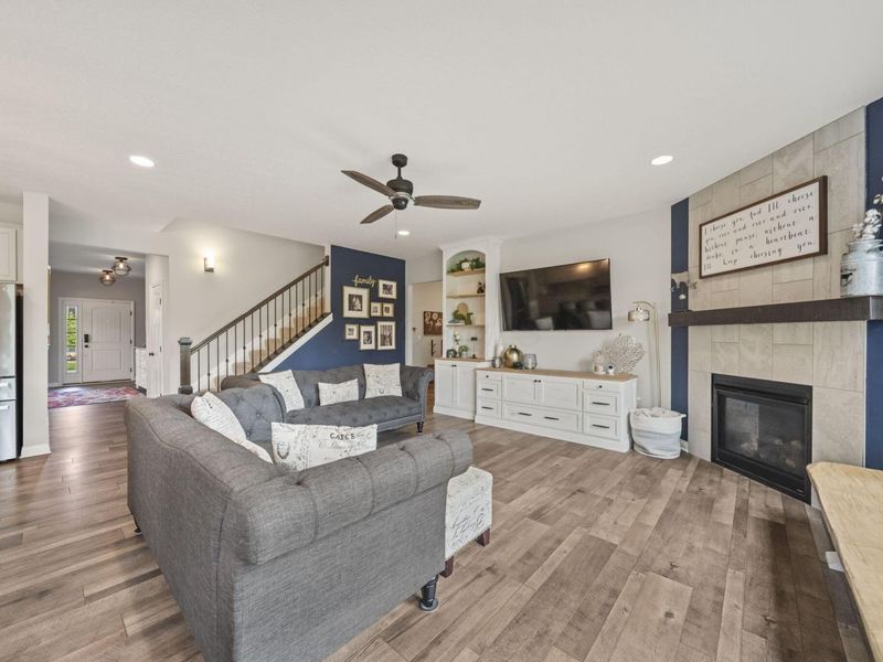 1410 Spagnol Lane, Westerville, OH 43081 Photo 19