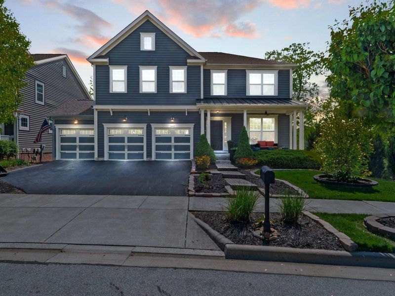 1410 Spagnol Lane, Westerville, OH 43081 Photo 2