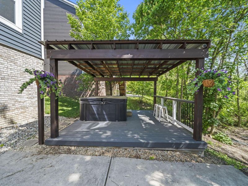 1410 Spagnol Lane, Westerville, OH 43081 Photo 41