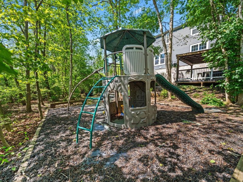 1410 Spagnol Lane, Westerville, OH 43081 Photo 44