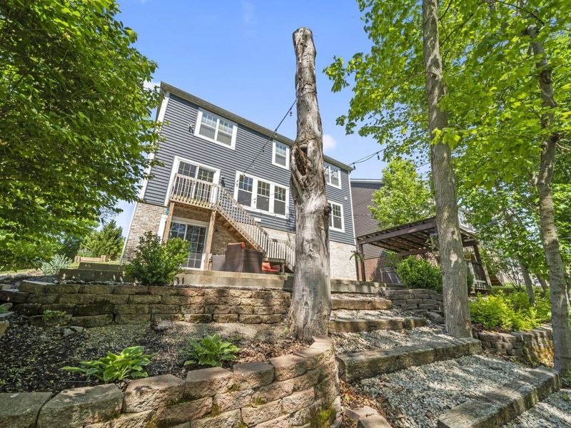 1410 Spagnol Lane, Westerville, OH 43081 Photo 45