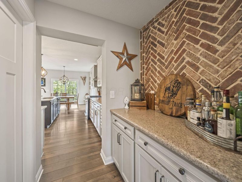 1410 Spagnol Lane, Westerville, OH 43081 Photo 8
