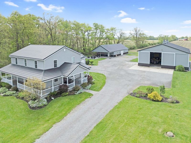 5583 Township Road 212 , Bellefontaine, OH 43311 Photo 1
