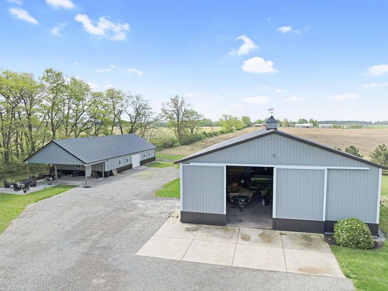 5583 Township Road 212 , Bellefontaine, OH 43311 Photo 3