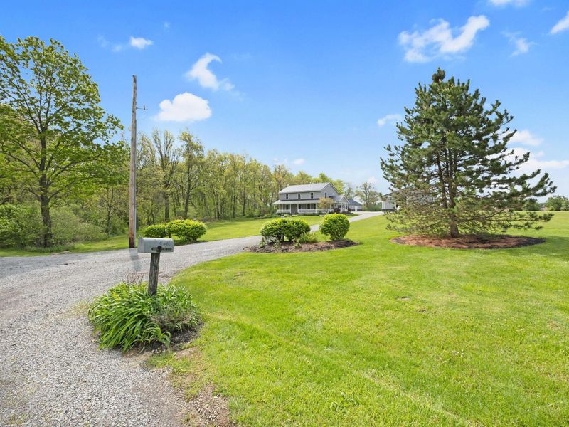 5583 Township Road 212 , Bellefontaine, OH 43311 Photo 47